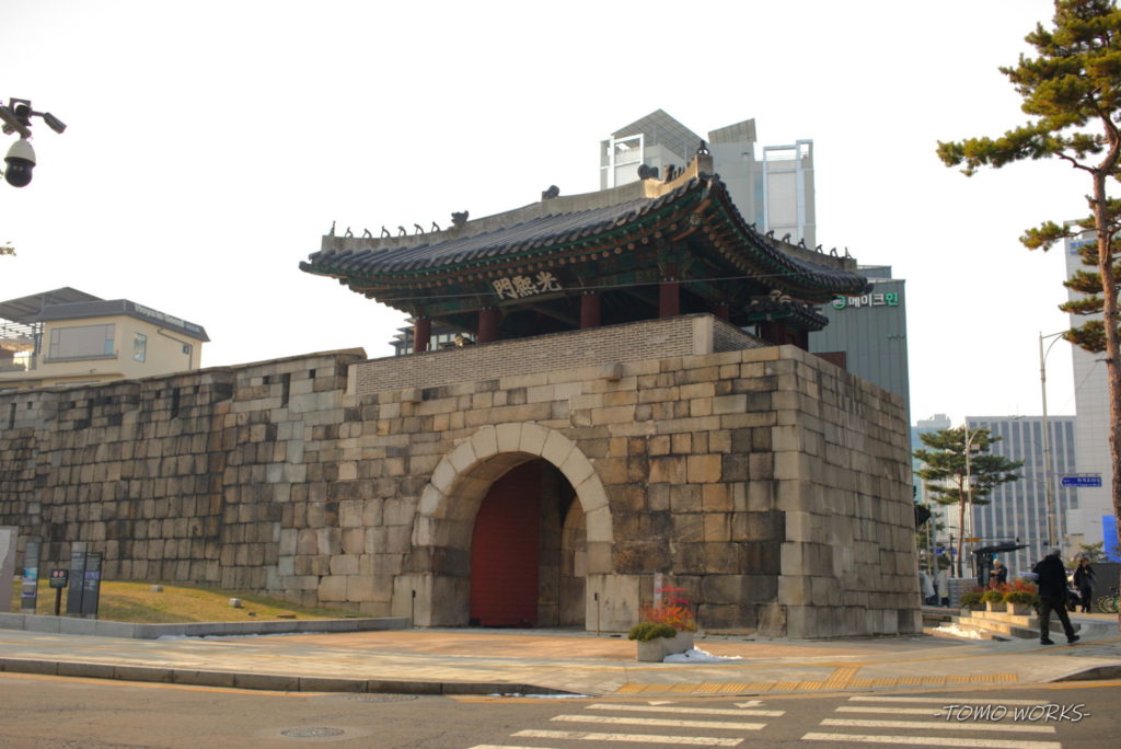 韓国旅行記2025